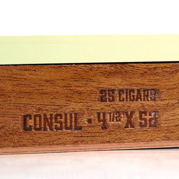 Joya Clasico Consul 經典系列領事 - Image 4