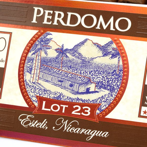 Lot 23 Sun Grown Belicoso 地段23 日曬比利高 - Image 3