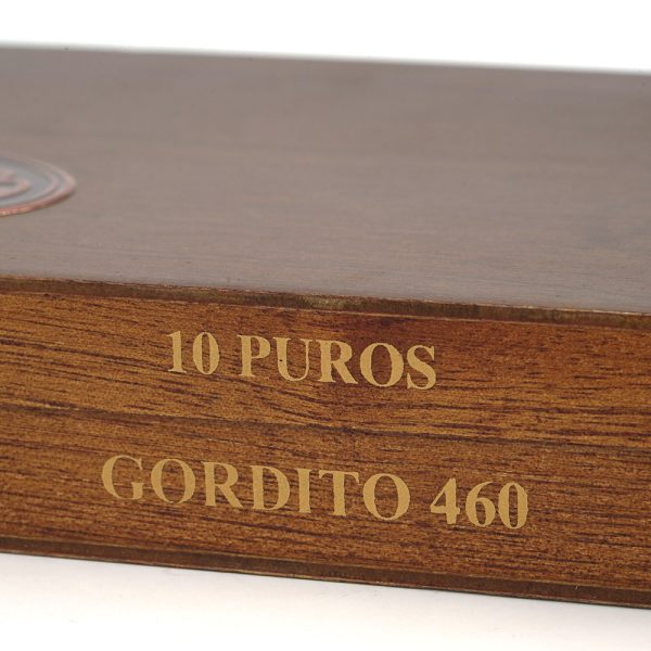 1880 Rosado Gordito 460 1880 羅薩多 戈迪托 460 - Image 4