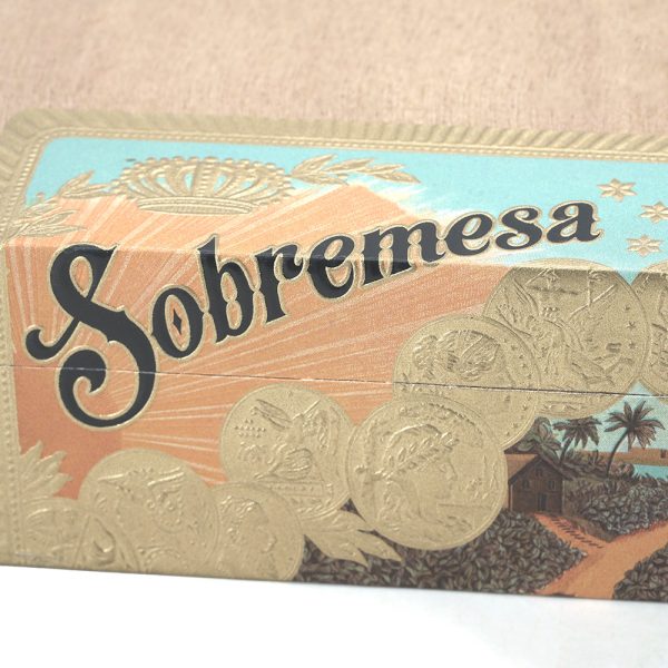 Sobremesa Gran Imperiales 索布雷梅薩 特級 帝國 - Image 6