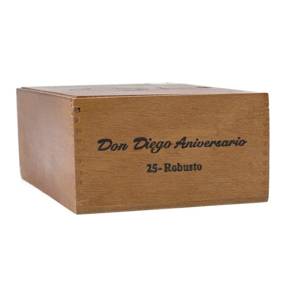 Aniversario Robusto 週年紀念羅伯圖 - Image 5