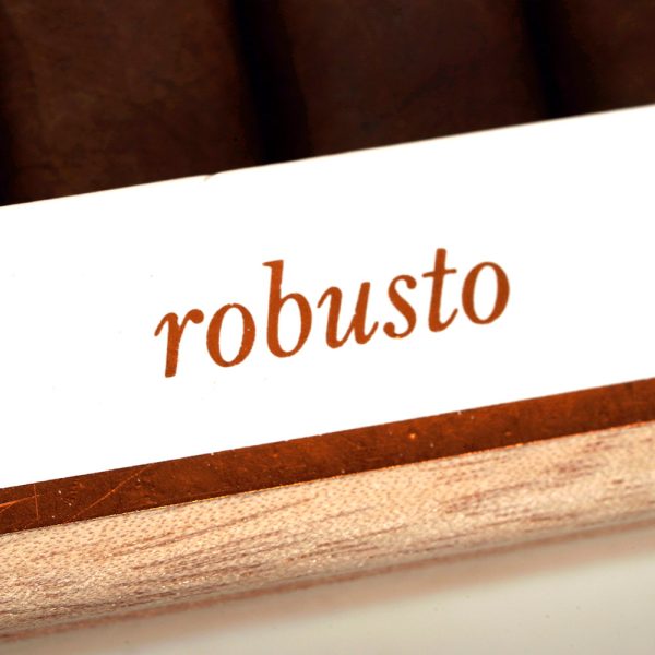 LB1 Robusto LB1 羅伯圖 - Image 8