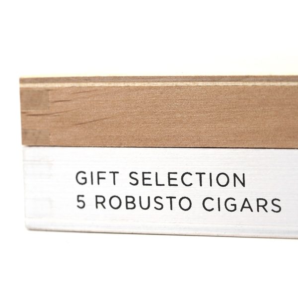 Robusto Selection Sampler 羅伯圖組合裝 - Image 3