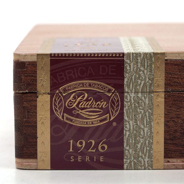 1926 Serie No. 1 Maduro 1926系列 1號 馬杜羅 - Image 3