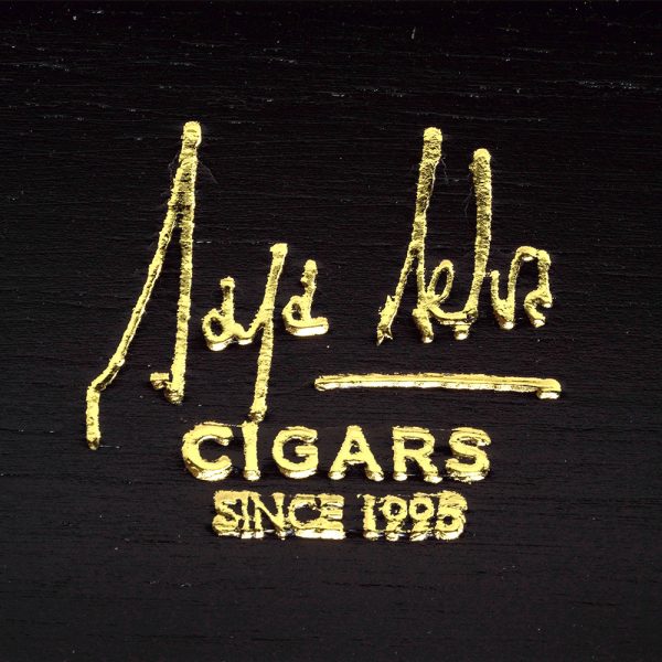 Robusto Maduro 羅伯圖 馬杜羅 - Image 4