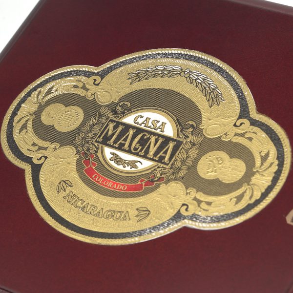 Casa Magna Colorado Belicoso 卡薩麥格納 科羅拉多 比利高 - Image 3