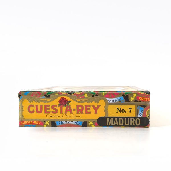 Centenario Maduro robusto #7 世紀 馬杜羅 羅伯圖 7 - Image 7