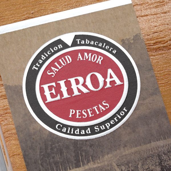 Eiroa CBT Maduro Toro 埃羅亞CBT 馬杜羅 托羅 - Image 8