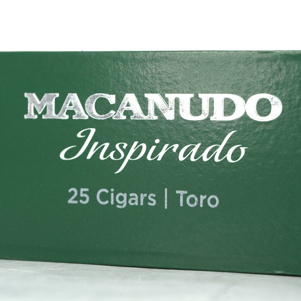 Inspirado Green Toro 啟發綠色托羅 - Image 5