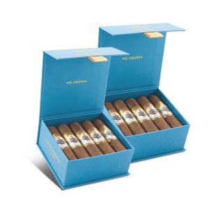 1675 Edicion Azul Short Robusto Combo Set 1675 限量版 藍色 短羅伯圖 雙重套裝