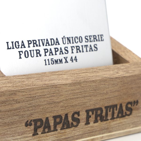 Liga Privada Unico Serie Papas Fritas 私人聯盟獨角獸系列炸薯條 - Image 2
