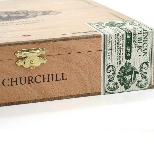 Churchill 丘吉爾 - Image 6