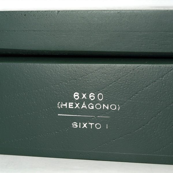 Alma Fuerte Sixto I Colorado Claro 烈魂系列西斯托| 科羅拉多州克拉羅 - Image 5