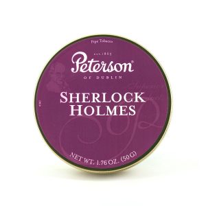 Sherlock Holmes 夏洛克‧福爾摩斯