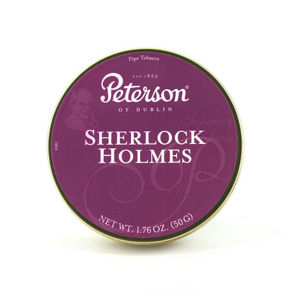 Sherlock Holmes 夏洛克‧福爾摩斯