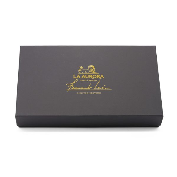 Family Reserve Fernando Leon Belicoso Limited Edition 家族珍藏 費爾南多·萊昂 比利高 限量版 - Image 3