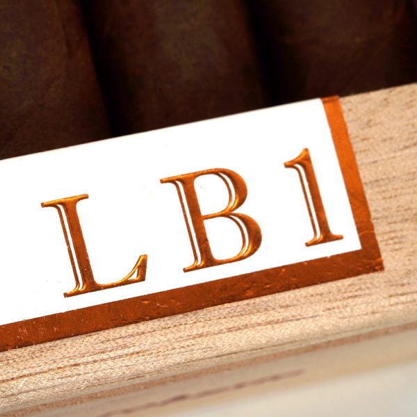 LB1 Robusto LB1 羅伯圖 - Image 5
