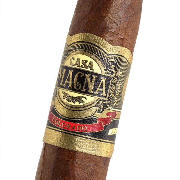 Casa Magna Colorado Belicoso 卡薩麥格納 科羅拉多 比利高 - Image 6