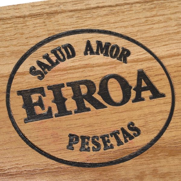 Eiroa CBT Maduro Toro 埃羅亞CBT 馬杜羅 托羅 - Image 9