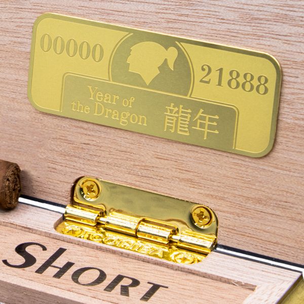 Short Year of the Dragon 2024LE 短號 2024龍年限量版 - Image 7
