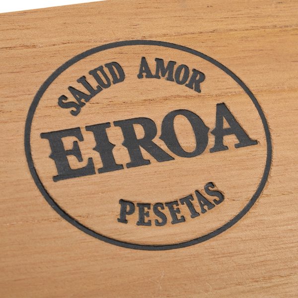 Eiroa The First 20 Years Corona Prensado 埃羅亞 前二十年系列 盒壓型高朗拿 - Image 4