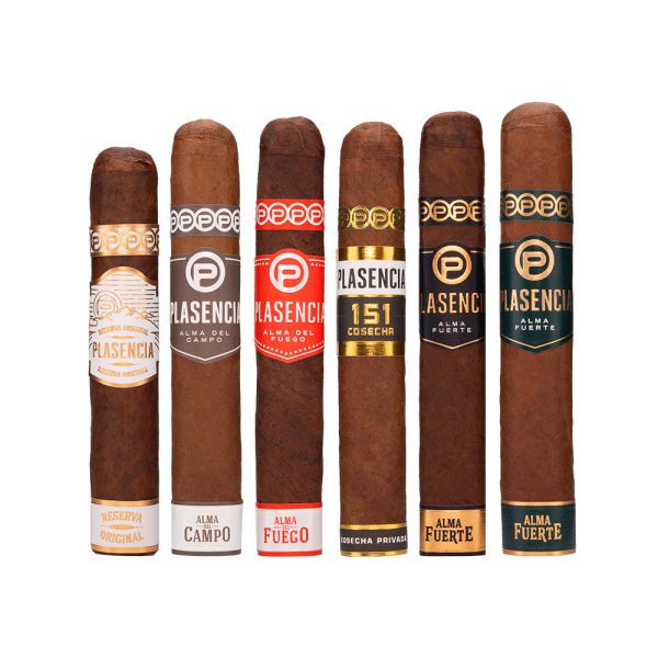 Robusto Collection Sampler 羅伯圖組合裝 - Image 3