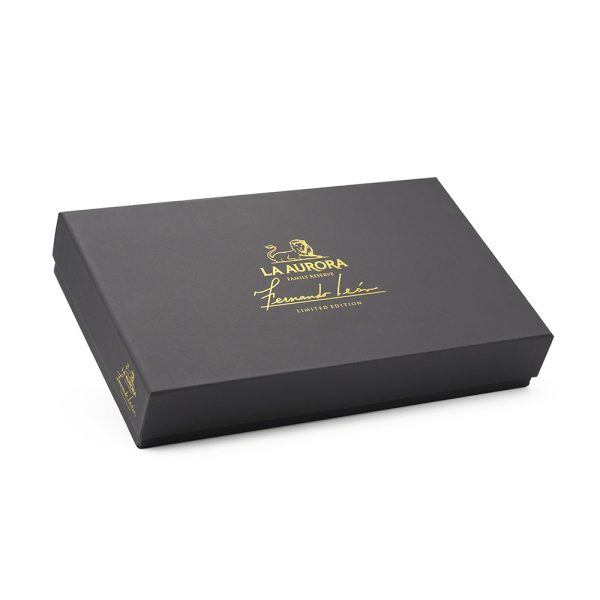 Family Reserve Fernando Leon Belicoso Limited Edition 家族珍藏 費爾南多·萊昂 比利高 限量版 - Image 2