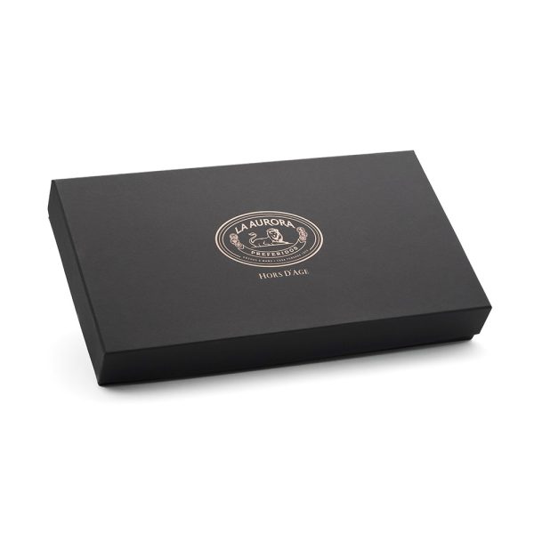 Hors D'age Toro 2020 Limited Edition 時間烙印 托羅 2020限量版 - Image 8