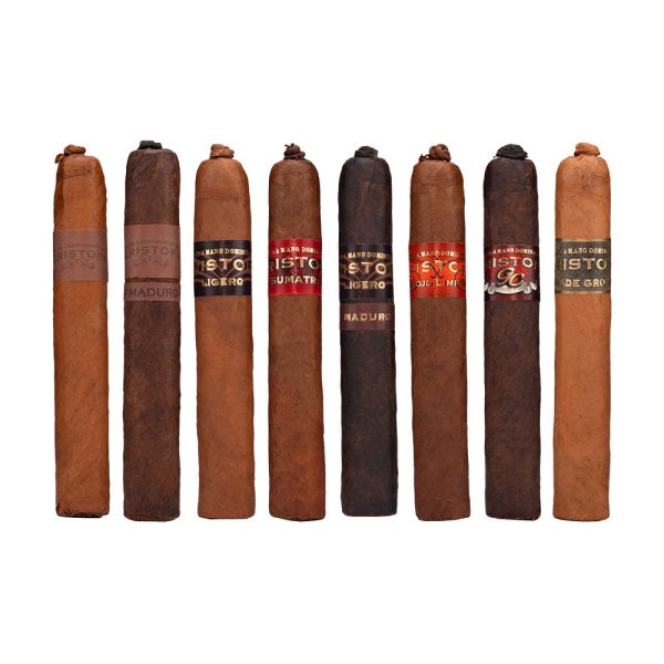 Robusto Cigar Sampler 羅伯圖組合裝 - Image 5