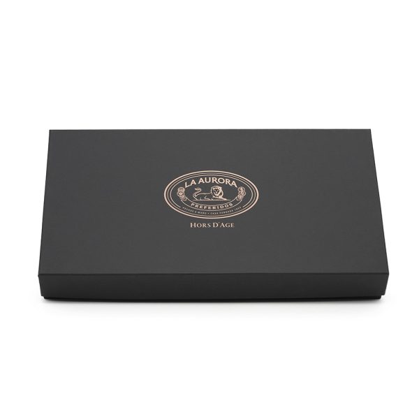 Hors D'age Toro 2020 Limited Edition 時間烙印 托羅 2020限量版 - Image 7