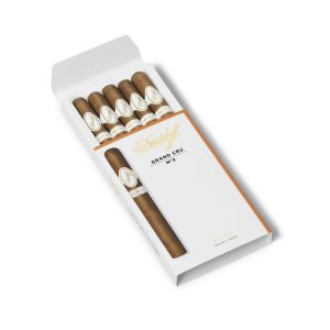 Grand Cru No.2 頂級2號