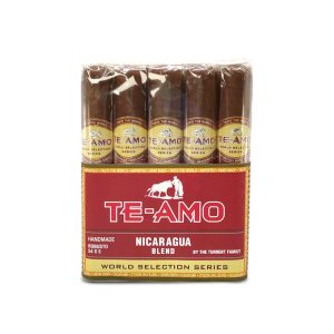 World Selection Series Robusto Nicaragua Bundle 世界精選 羅伯圖 尼加拉瓜