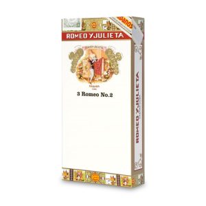 Romeo No.2 二號