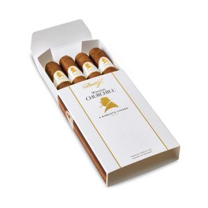 Winston Churchill Robusto 溫斯頓·丘吉爾羅伯圖