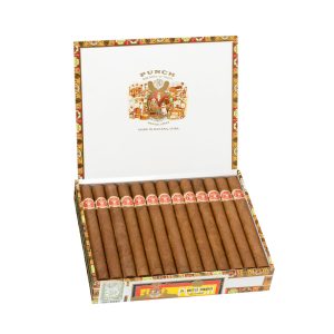 Double Coronas 2020 (Vintage) 雙高朗拿 (2020年出廠)