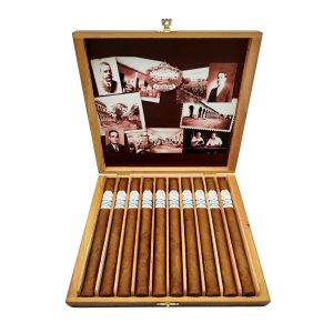 1880 Claro Lancero 1880 克拉羅 長矛