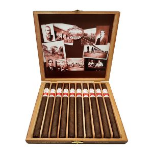 1880 Maduro Lancero 1880 馬杜羅 長矛