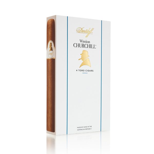 Winston Churchill Toro 溫斯頓·丘吉爾托羅 - Image 5