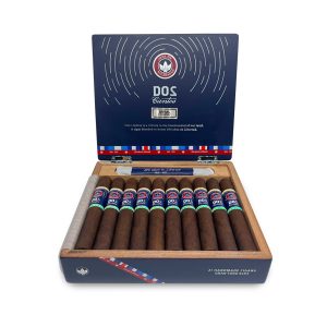 Dos Cientos Gran Toro Limited Edition 二百週年特級托羅限量版