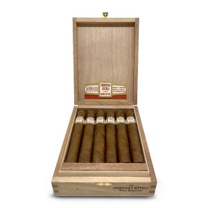 Herrera Esteli Habano Toro Especial 12's Box 哈瓦那托羅特級