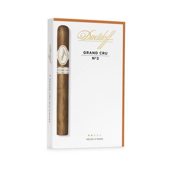 Grand Cru No.2 頂級2號 - Image 3
