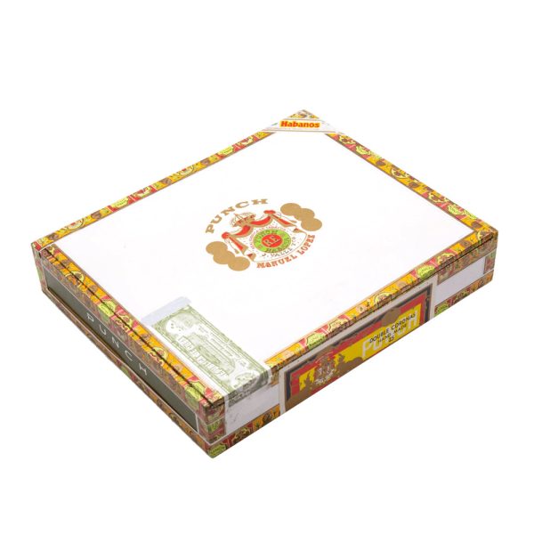 Double Coronas 2020 (Vintage) 雙高朗拿 (2020年出廠) - Image 2