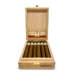 Herrera Esteli Habano Lonsdale Deluxe 埃雷拉哈瓦那朗斯代爾豪華