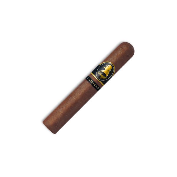 Winston Churchill The Late Hour Robusto 溫斯頓‧丘吉爾“The Late Hour” 羅伯圖 - Image 3