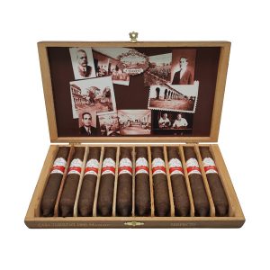 1880 Maduro Perfecto 1880 馬杜羅 完美