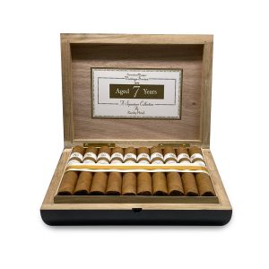 Vintage 1999 Robusto 佳釀1999 羅伯圖