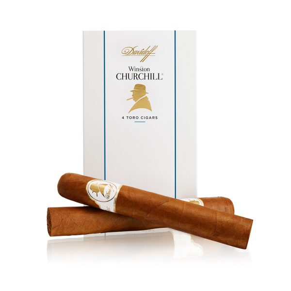 Winston Churchill Toro 溫斯頓·丘吉爾托羅 - Image 3