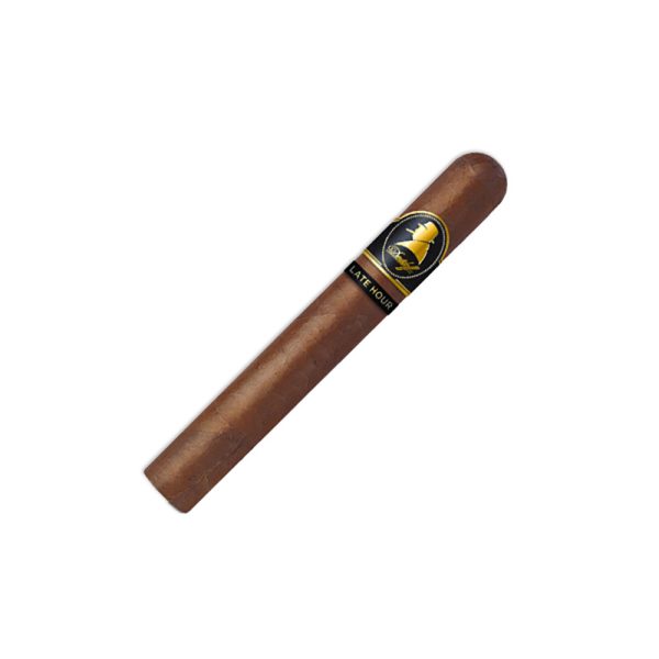Winston Churchill Late Hour Toro 溫斯頓‧丘吉爾深夜托羅 - Image 2