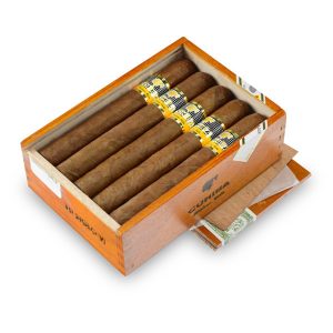 Siglo VI 2020 (10's) (Vintage) 世紀六號 (10支裝) (2020年出廠)
