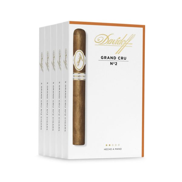 Grand Cru No.2 頂級2號 - Image 2